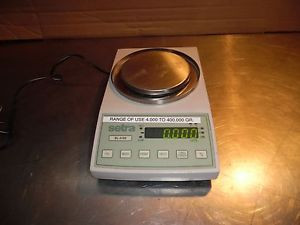 laboratory balance